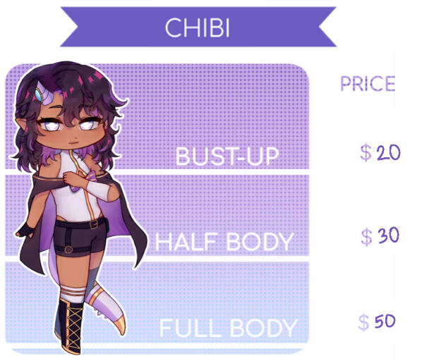 mishantics's tweet image. ! EMERGENCY COMMS !
Feel free to commission me from vgen, ko-fi or just DM me!^^ I offer bust up artwork to whole body artwork!  

VGEN: vgen.co/mishantics 

KO-FI: ko-fi.com/mishantics 

PORTFOLIO : mishantics.carrd.co
#commissionsopen