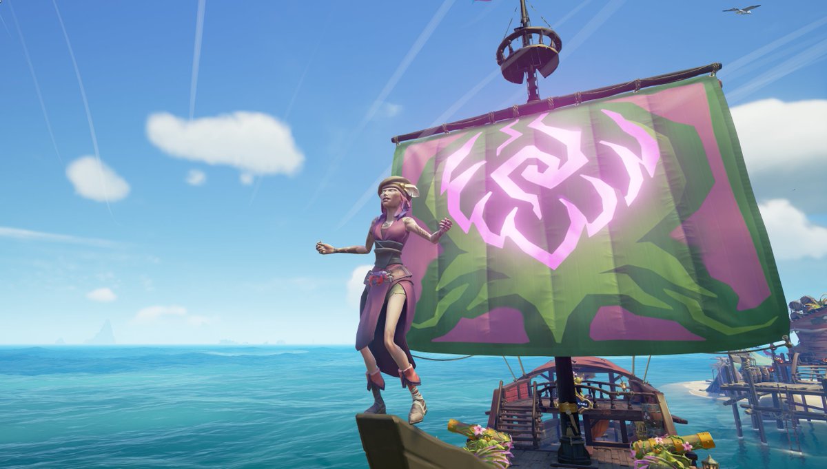 MicaLuz2's tweet image. Its that time again!!! Let&apos;s Pink the Seas for Breast Cancer Awareness month.  I am currently fighting again this vicious disease. Most of you know I advocate for Breast Cancer. I&apos;ve lost way too many people to this horrible disease. It&apos;s wreaked havoc in my life more than anyone…