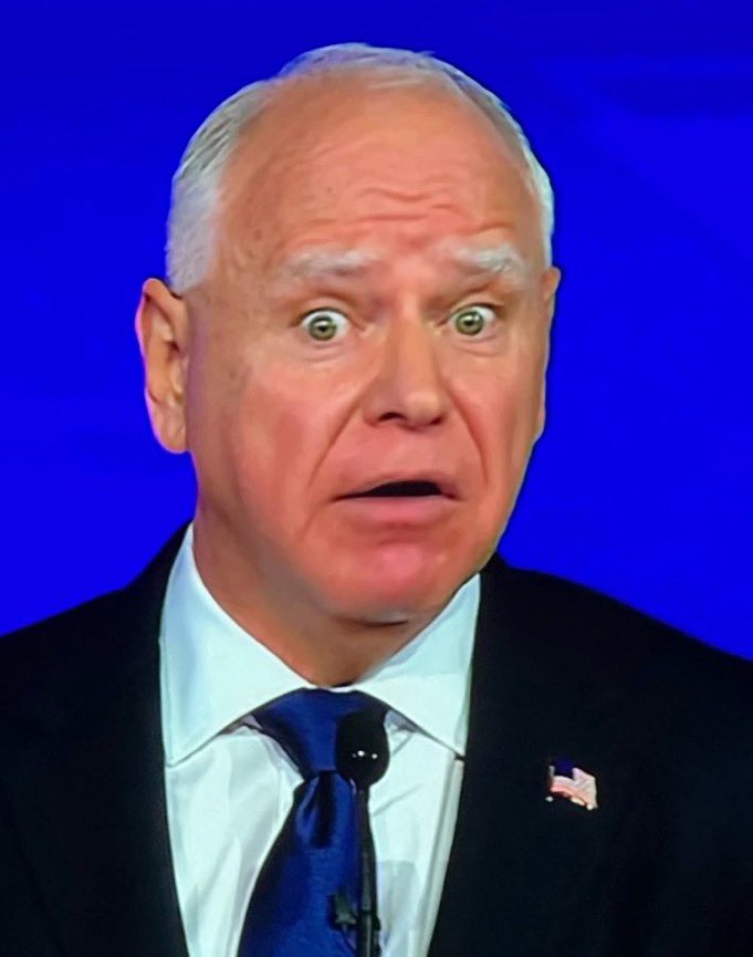 mattgaetz's tweet photo. Swing voters when they see Kamala’s tax plan https://t.co/L4xh2Io8g3
