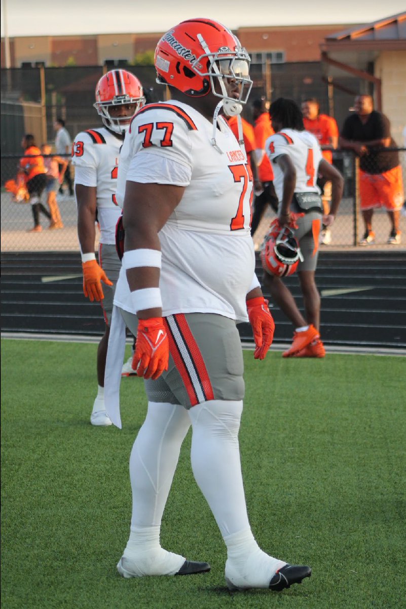Osborne Duncan lll ✞ (@osborneduncan77) on Twitter photo Midseason Highlights‼️🦍
hudl.com/v/2Prkeh
<a href="/TheCoachPaul7/">Leon Paul III</a> <a href="/CoachJGolightly/">Jarrett A. Golightly</a> <a href="/CoachRut86400/">Ryan Rutledge</a> <a href="/C0ACHBROWN/">Coach Brown</a> <a href="/KWhitley20/">Coach K-Dubb20</a> <a href="/LancasterFBwebo/">Lancaster Football</a> Midseason Highlights‼️🦍
hudl.com/v/2Prkeh
<a href="/TheCoachPaul7/">Leon Paul III</a> <a href="/CoachJGolightly/">Jarrett A. Golightly</a> <a href="/CoachRut86400/">Ryan Rutledge</a> <a href="/C0ACHBROWN/">Coach Brown</a> <a href="/KWhitley20/">Coach K-Dubb20</a> <a href="/LancasterFBwebo/">Lancaster Football</a>