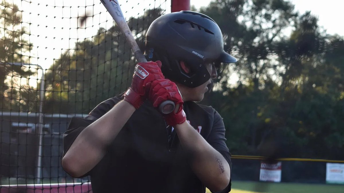 Late Night Practices | Day in the Life Playing College Baseball

youtu.be/1bscKK_nTZk