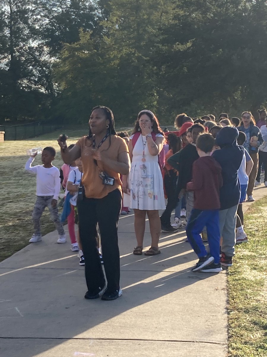 Details With Mrs. Davis tweet media