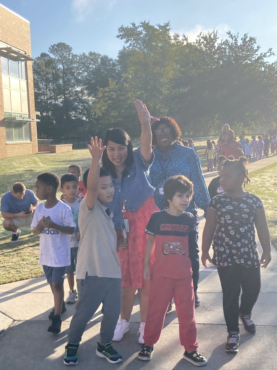 Details With Mrs. Davis tweet media