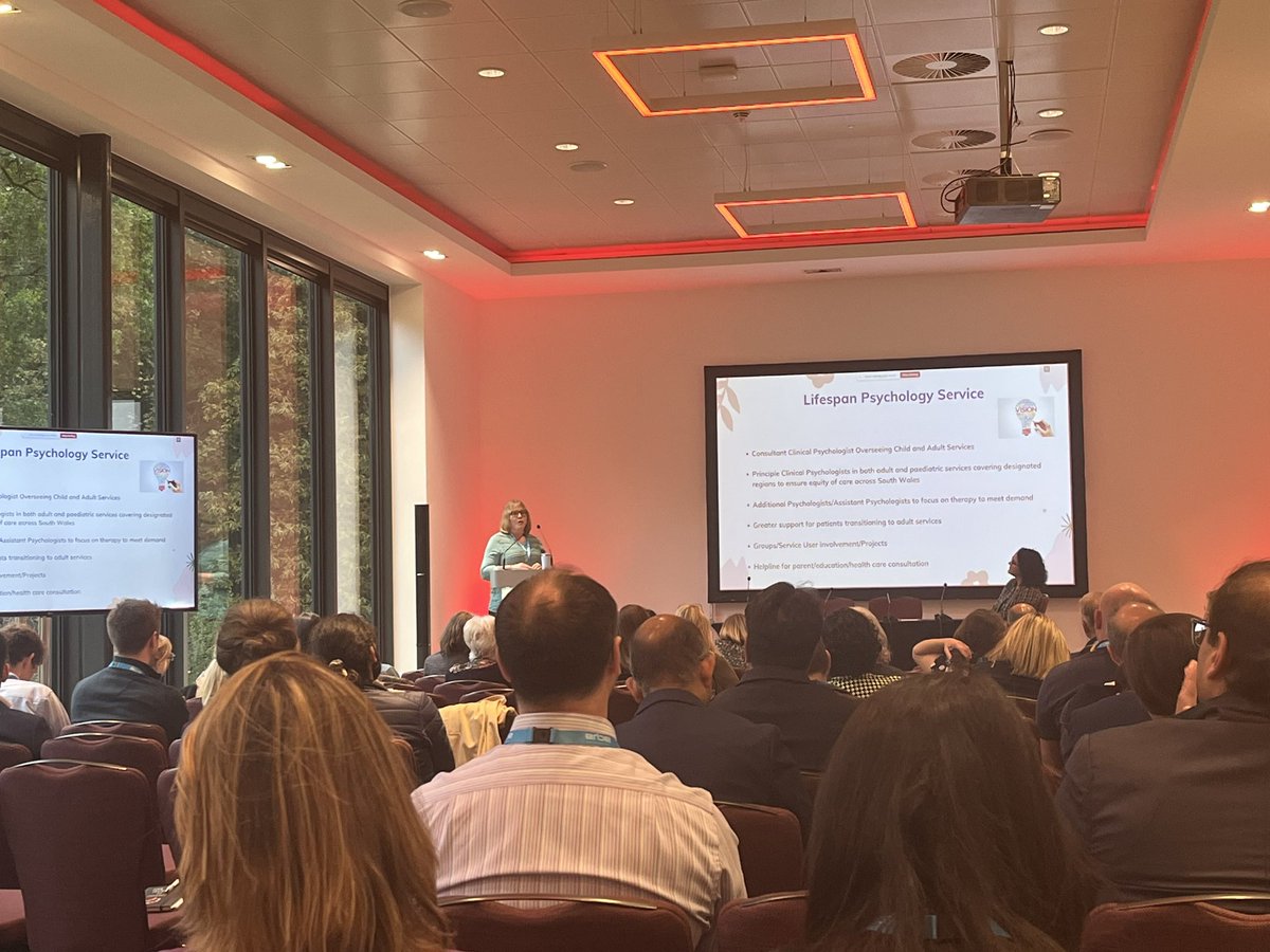 WAGE_media's tweet photo. Session 3 - IBD #healthcarevalues #ibd #peadspsychsibd #WAGE2024 @ICCWales https://t.co/9jheWMGkqW
