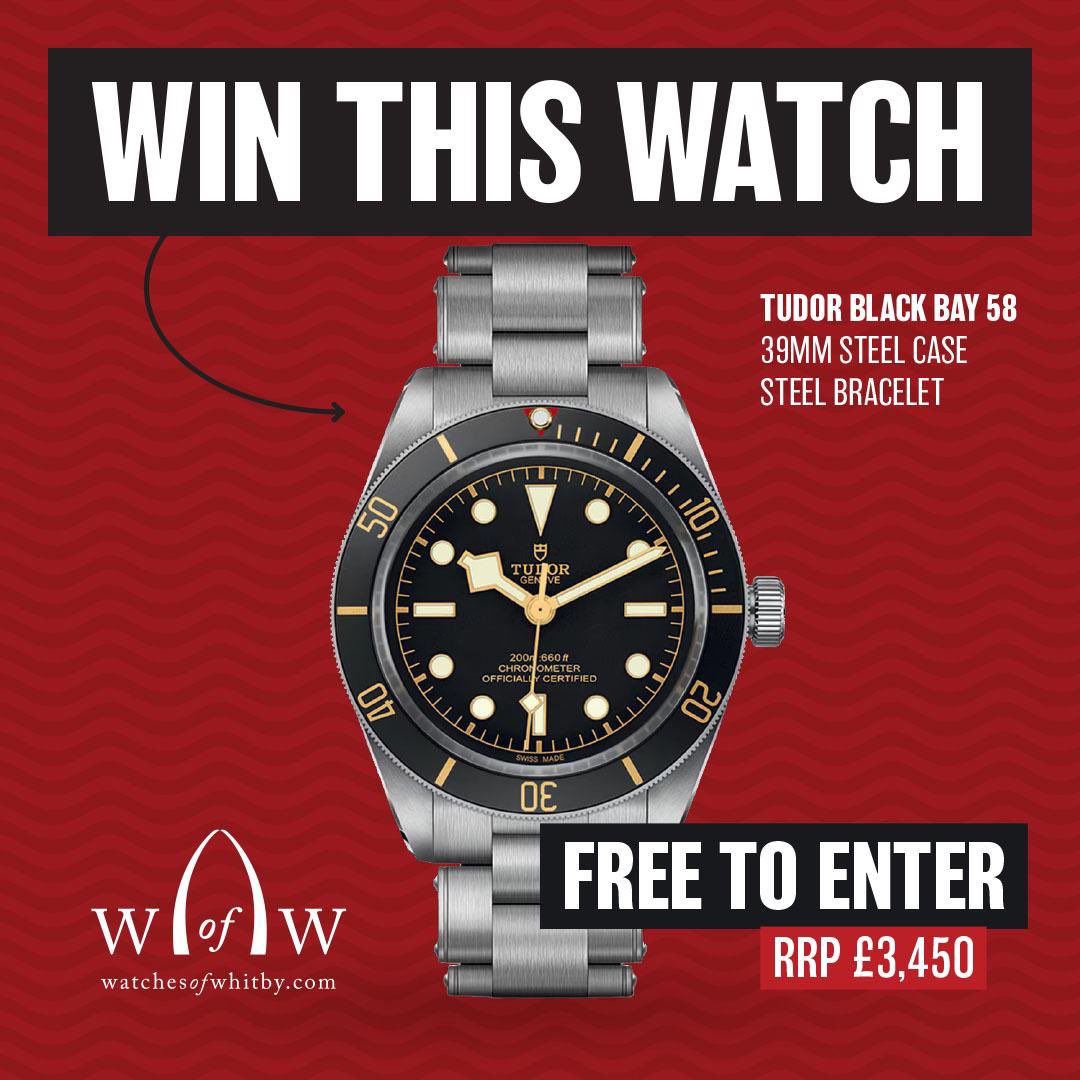 🌟PEOPLE, THIS IS A FREE RAFFLE🌟

🌟FREE ENTRY🌟
🌟NO FEE NO MONEY🌟

watchesofwhitby.com