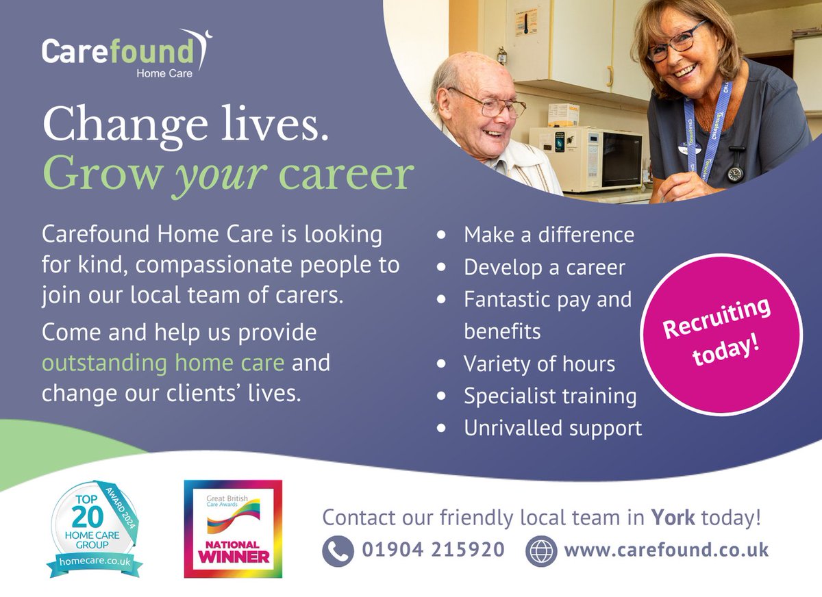 The UK Careers Fair tweet media