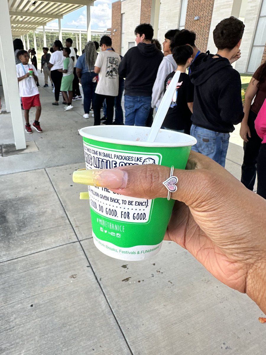 Tameshia Adams (Singleton) tweet media