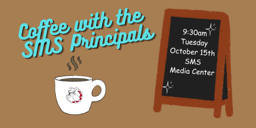 Somerville Middle School tweet media