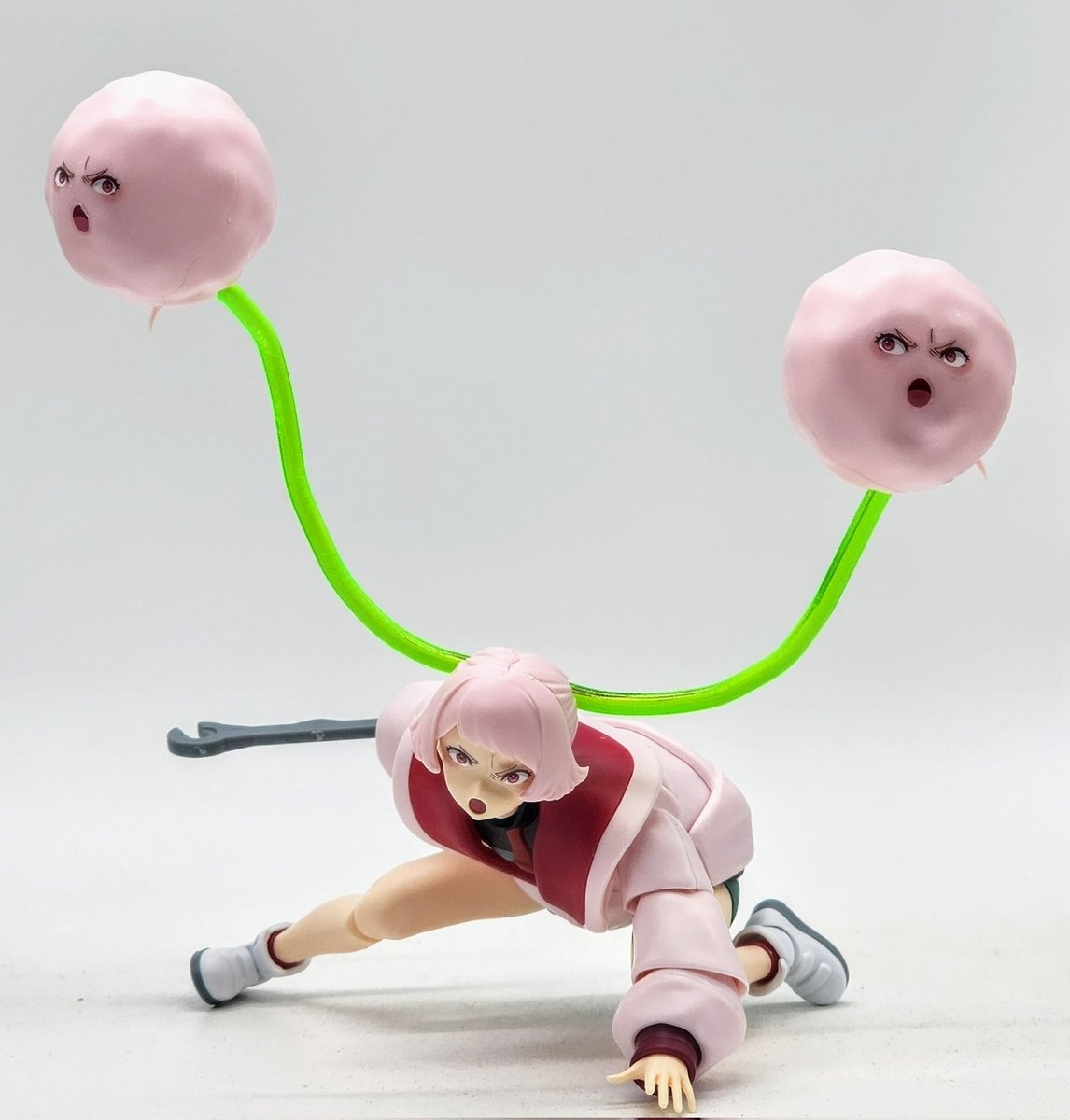 #水星の魔女2周年