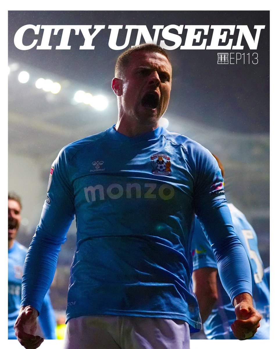Coventry City tweet media