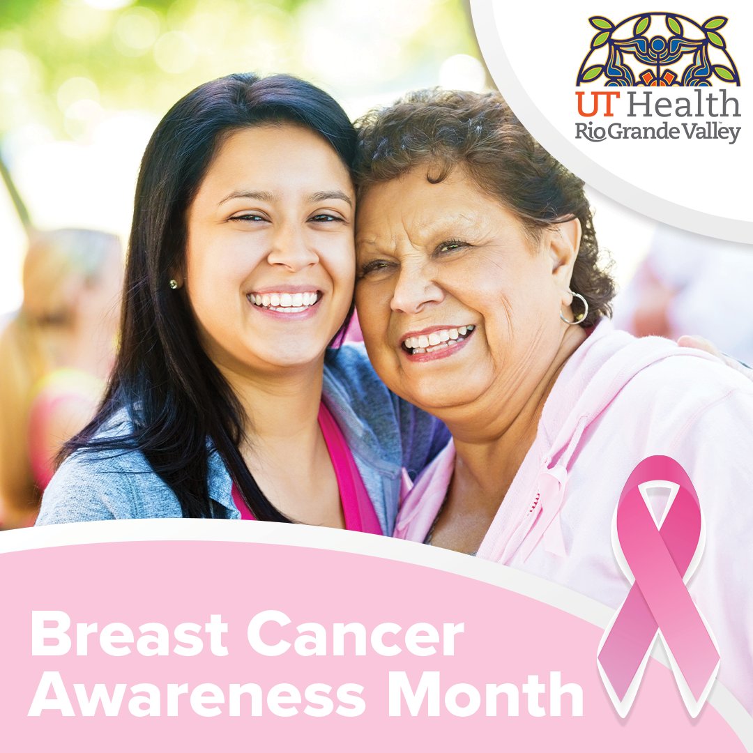 UT Health RGV tweet media