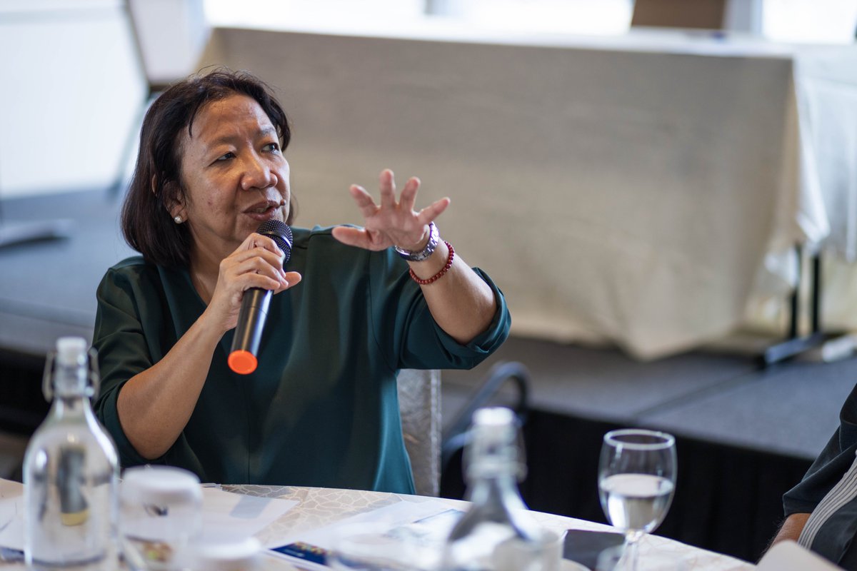 UNODC South-East Asia & the Pacific tweet media