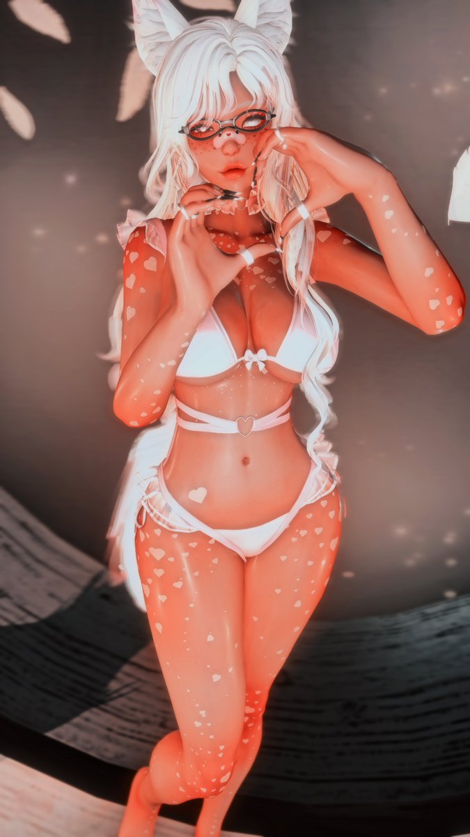 Be my sweet heart? 🩷