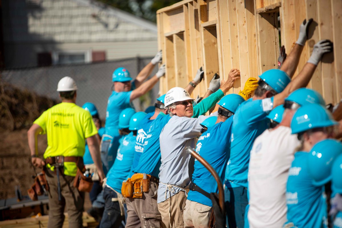 Habitat for Humanity of Greater Pittsburgh tweet media