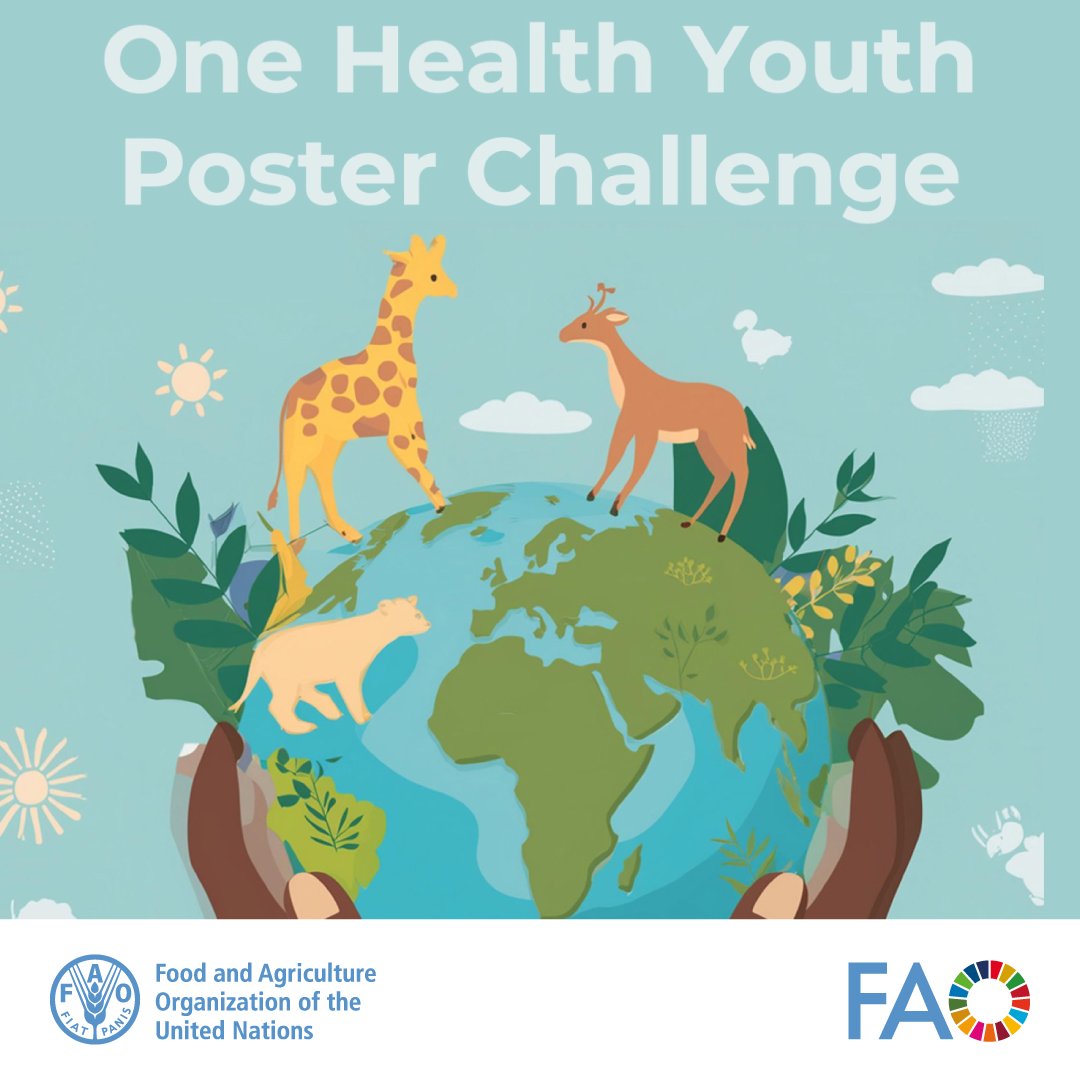 FAO Livestock tweet media