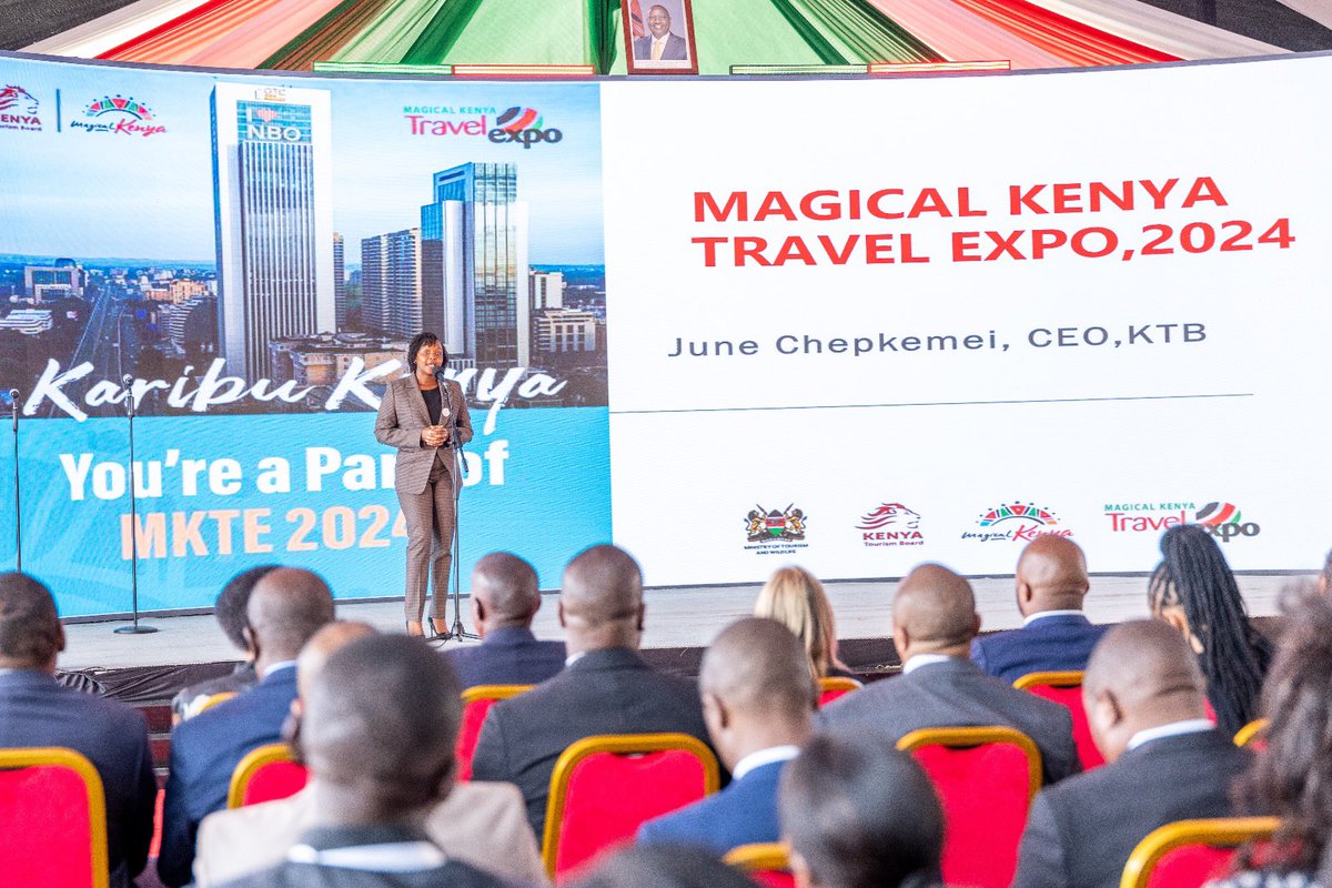 June Chepkemei tweet media