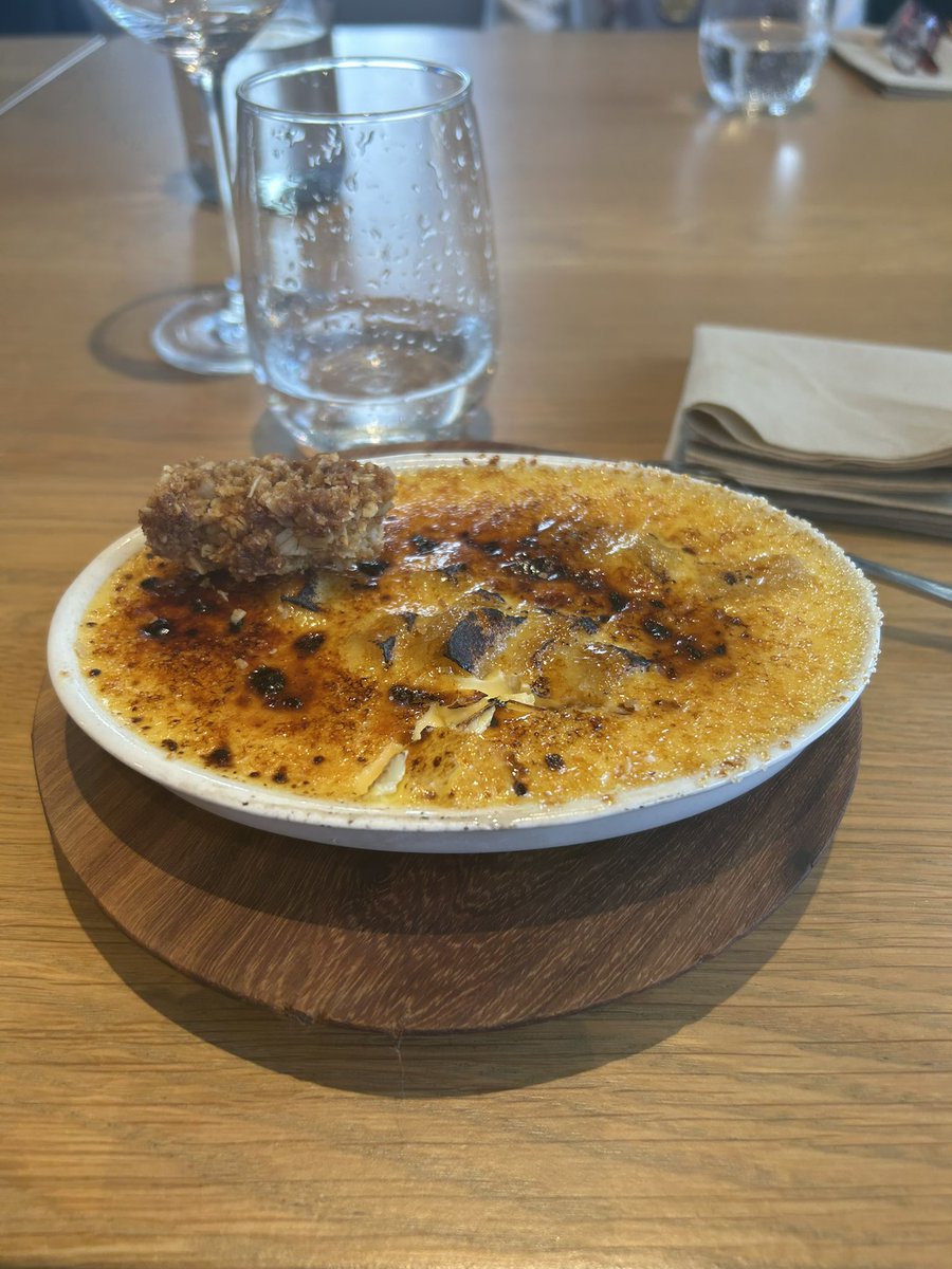 riridiamond7912's tweet photo. That was good man!  #steenberghotel #trynrestaurant #capetown #spoiled https://t.co/zd2ipQksW2