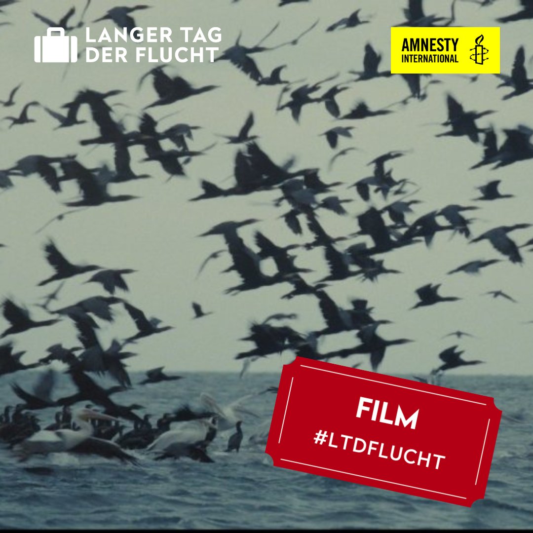 UNHCR Langer Tag der Flucht tweet media