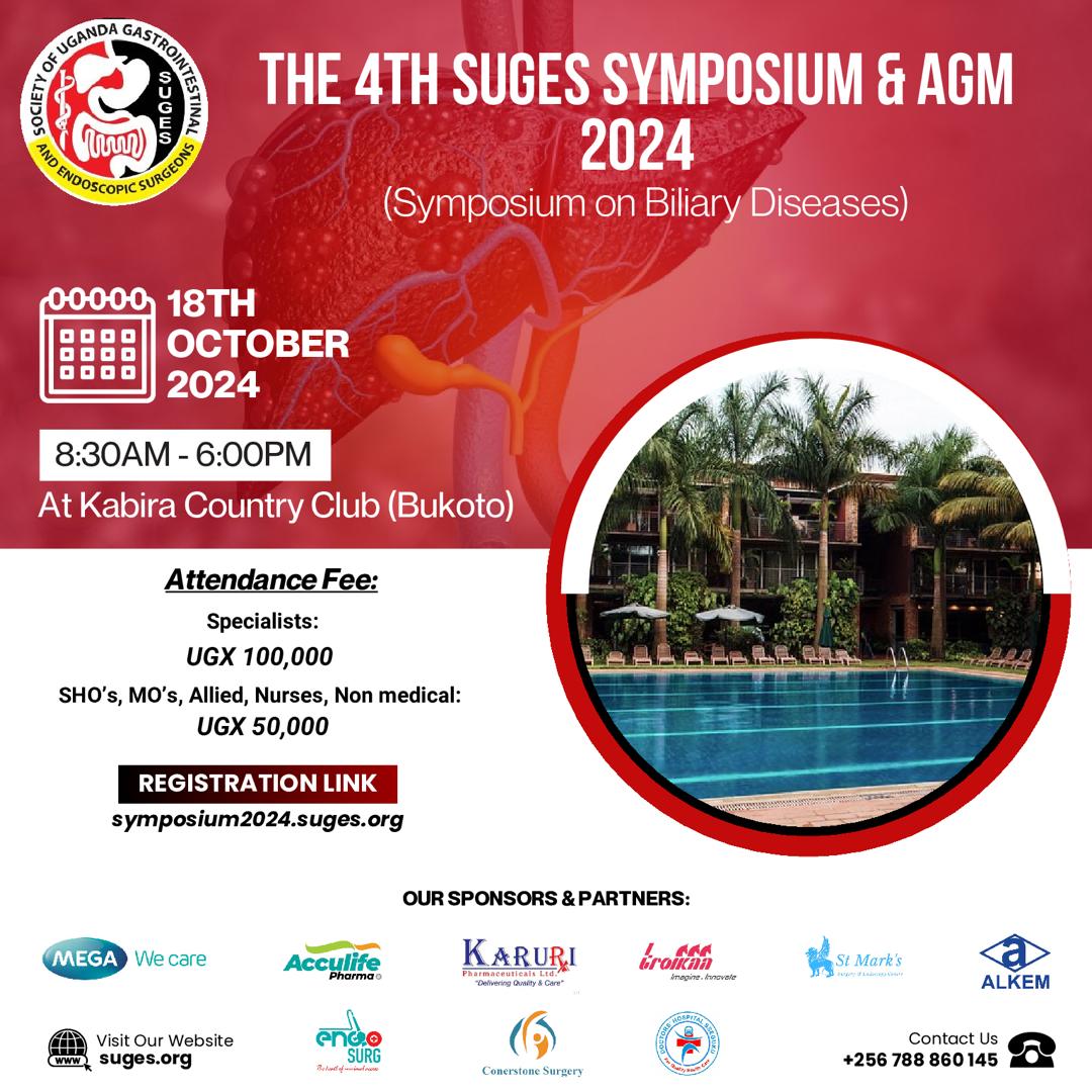 SUGES Society of #Surgeons tweet media