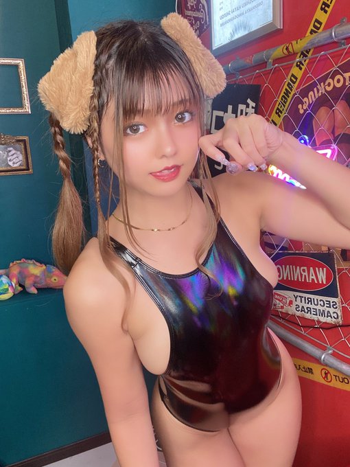 コスプレイヤーるたぴのTwitter画像4