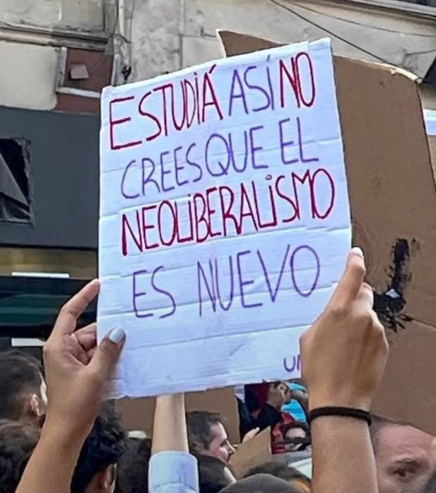 #MarchaFederalUniversitaria
#YoMarcho