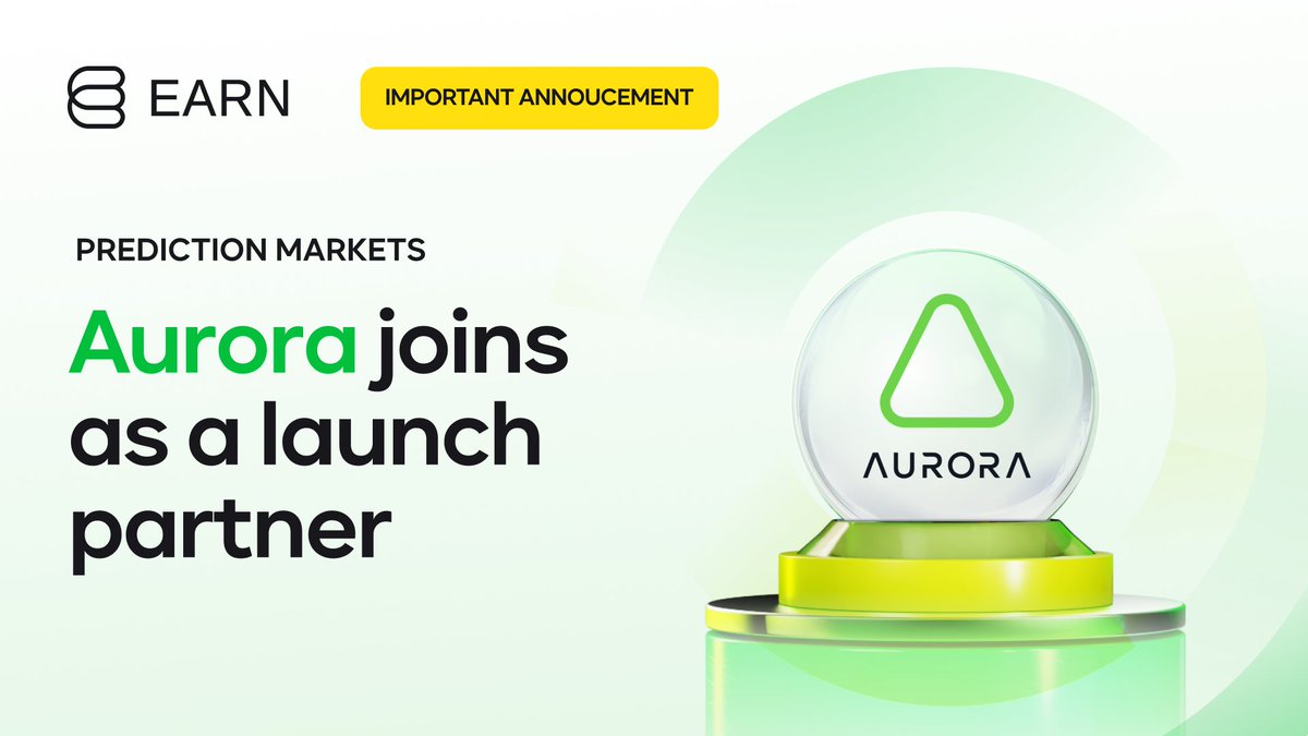 Earn Network tweet media