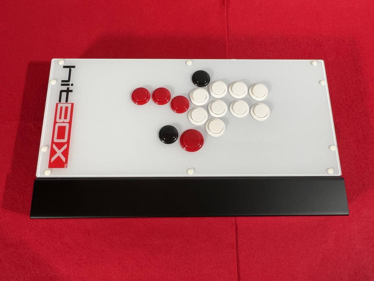 hitbox ultra用 天板50mm拡張キット