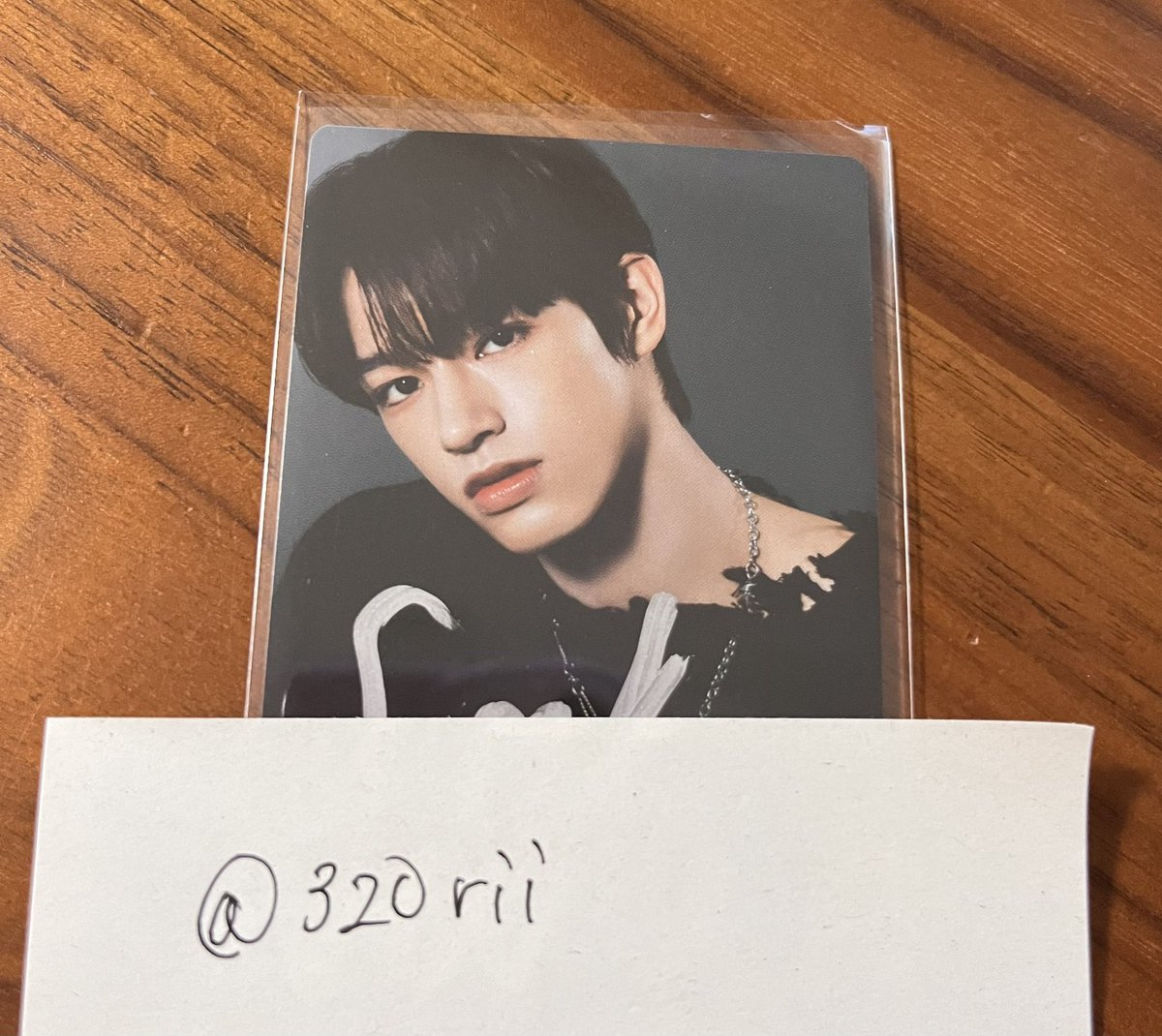 320rii's tweet photo. @urizyu 初めまして、セイタくん届きましたがヒュイくんと交換可能でしょうか？インテックス大阪にて手渡し可能です。ご検討よろしくお願いいたします☺️ https://t.co/8Bn8laWcHx