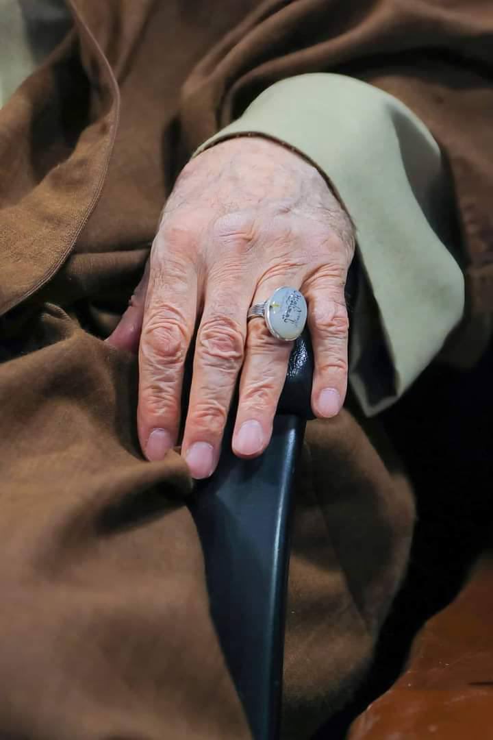 Seyyid Ali Hamanei:

"Yaslıyız ve matemdeyiz ama bu matem bizi hareket etmeye, ilerlemeye, gelişmeye ve daha fazla şevkle çalışmaya zorluyor. Ben bu mesajın tam anlamıyla kalplerimize nüfuz etmesini istiyorum. Yasımızın da bizi ileriye taşıması gerektiğini hissetmeliyiz."