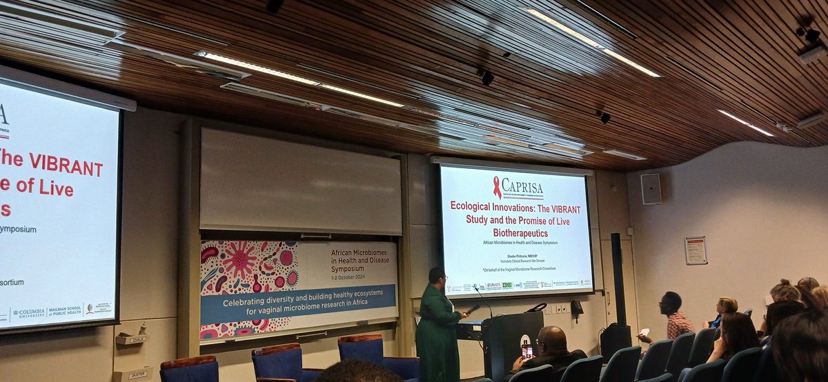 VicusVd's tweet image. @UCT_news @UCTIDM #vmrc VMRC4africa.org  privileged to be able to attend in person today.  Great symposium held at UCT IDM.