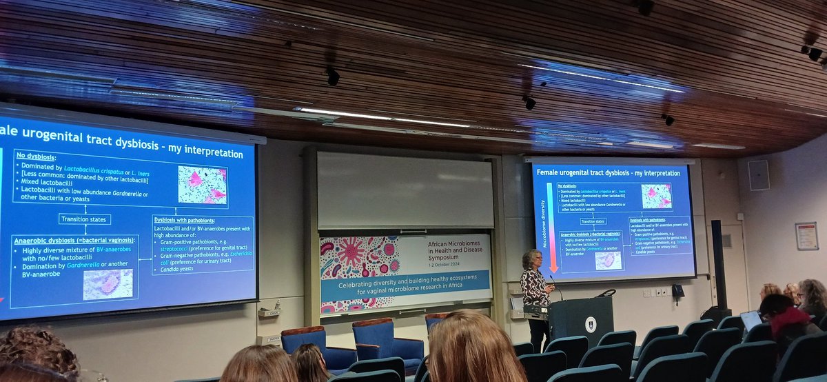 VicusVd's tweet image. @UCT_news @UCTIDM #vmrc VMRC4africa.org  privileged to be able to attend in person today.  Great symposium held at UCT IDM.