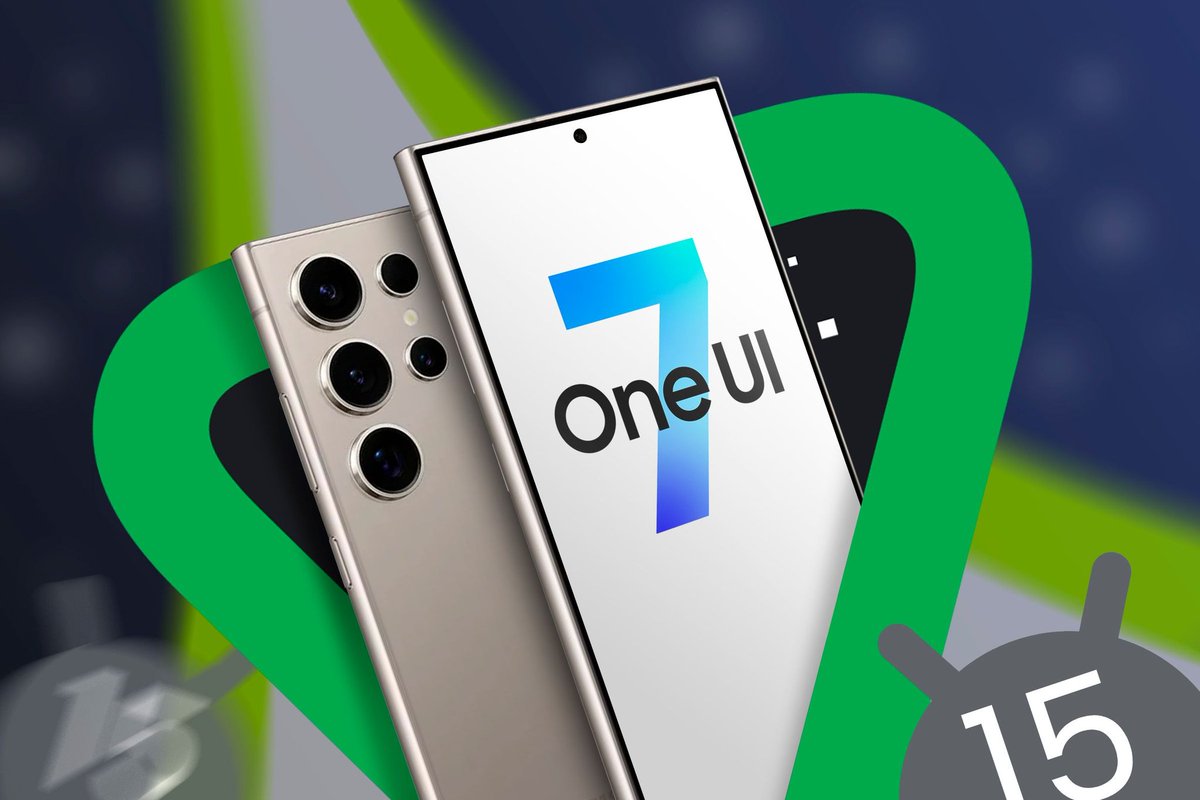 tarunvats33's tweet photo. SDC24 tomorrow! 📢
SDC24 is gonna be epic, especially if they unveil One UI 7. A brand new One UI experience to go with the Galaxy?
That would redefine good news
Repost if you're part of the One UI Fam and feel the same way!
#GalaxyS24 #OneUl7 #Samsung https://t.co/5NiYTTCi2z
