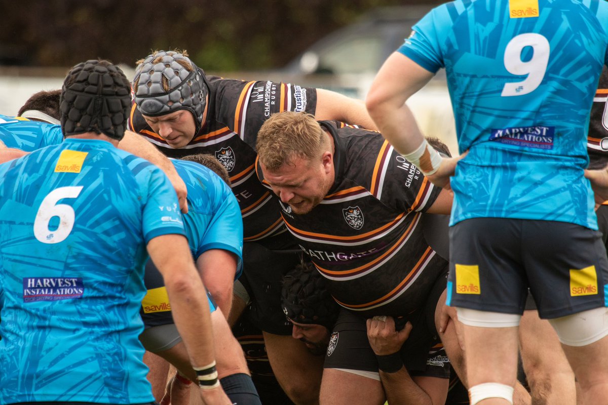 CaldyRFC's tweet photo. 𝙈𝙖𝙩𝙘𝙝 𝙂𝙖𝙡𝙡𝙚𝙧𝙮 📸 

A selection of match action shots from Saturday’s narrow defeat to @camrufc at Paton Field.

We’re back at Paton Field, 19th October 🆚 @CoventryRugby 
Get your tickets NOW through the link below ⬇️ 

🔗 https://t.co/zVpOoIGsxD

📷 @KieranFree 👏 https://t.co/VUsRv6nY0F