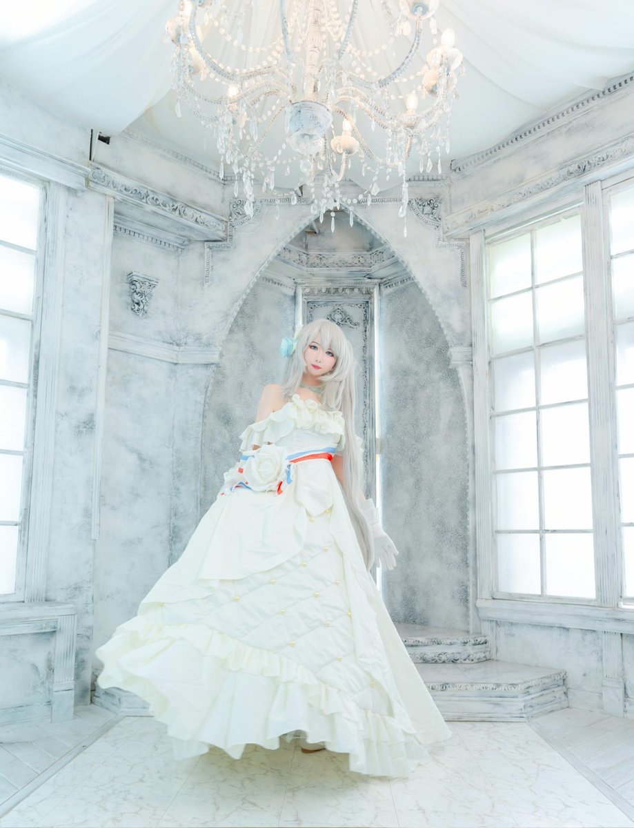 EHxkiDYyUhdCKOF's tweet photo. ⚠コスプレ　cosplay
Fate/Grand Order
マリー・アントワネット https://t.co/2chWy1faUl