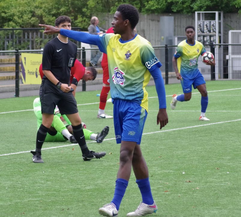 RomfordFC_commercialdept tweet media