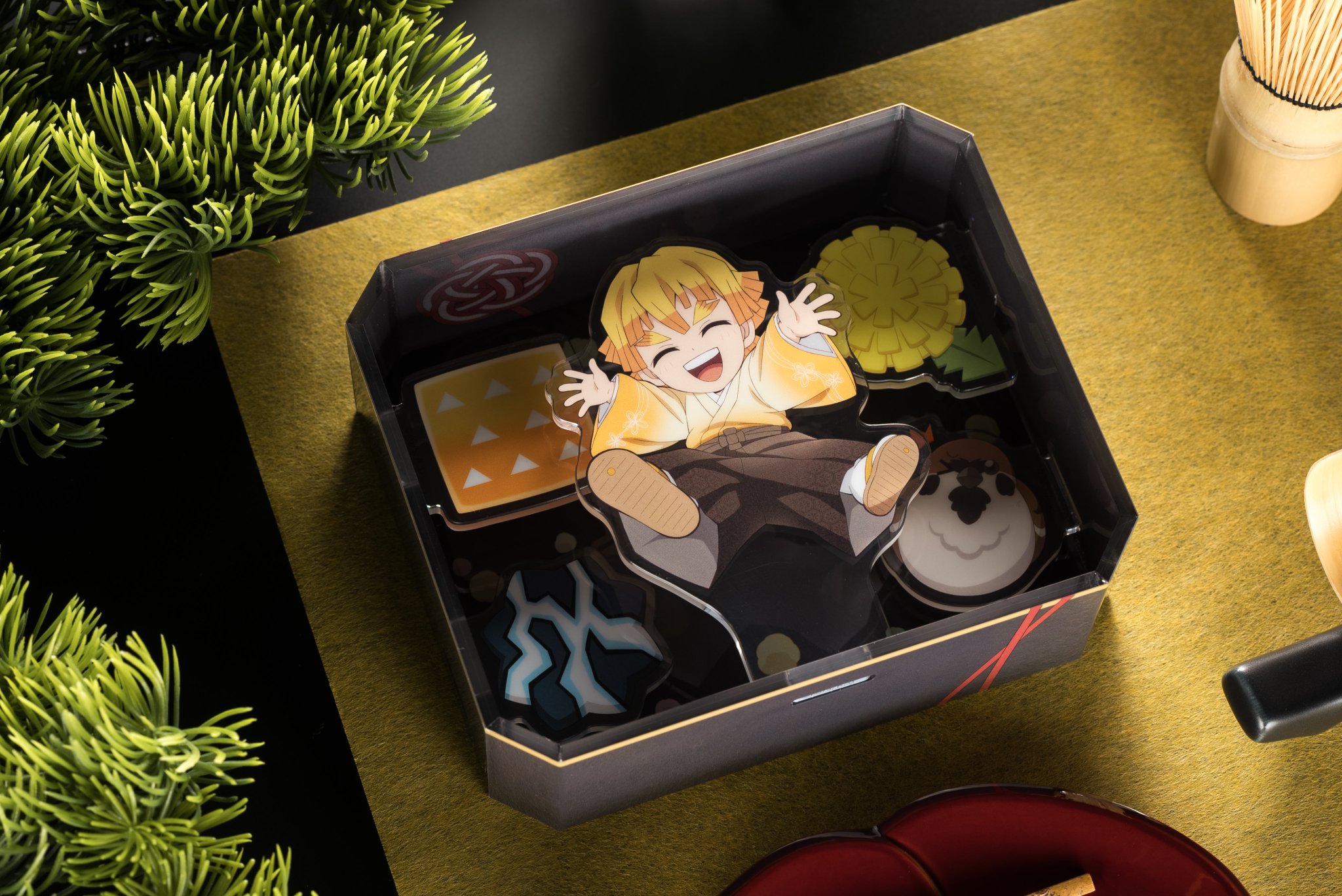 ufotable on X: 