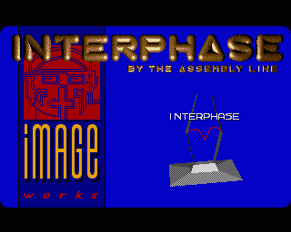 VJ_Efemerides's tweet image. Aquest any és el trenta-cinquè aniversari de la publicació a casa nostra de "Interphase" per "DOS" 🕹🎮. #Interphase #Dos #Shooter #Puzle #Estratègia #Aventura #Videojocs #Gaming #VideoGames #RetroGaming #ClassicGaming #RetroGames #VideojocsAntics