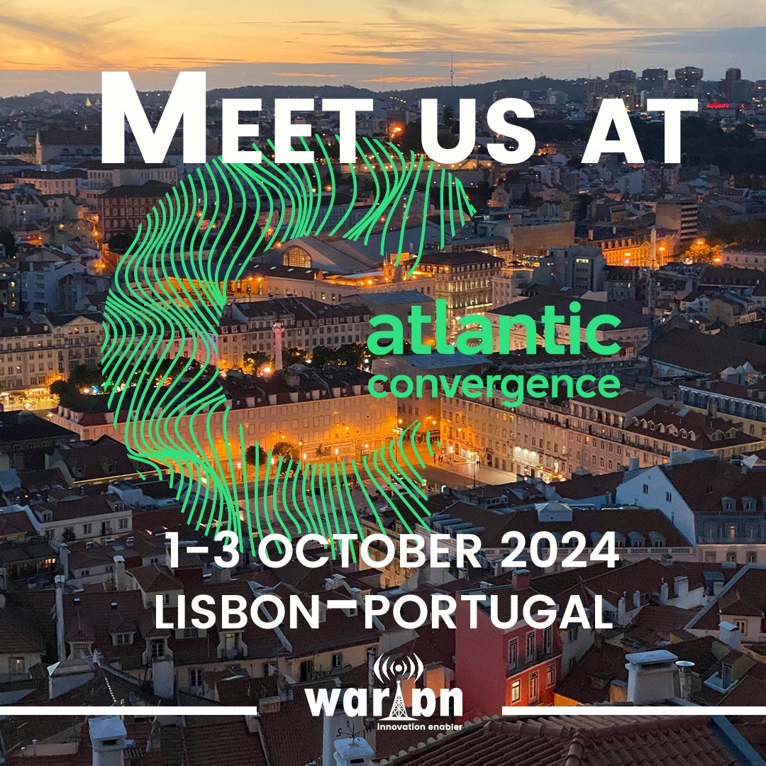 _warian's tweet image. 𝐀𝐭𝐥𝐚𝐧𝐭𝐢𝐜 𝐂𝐨𝐧𝐯𝐞𝐫𝐠𝐞𝐧𝐜𝐞 rappresenta un forum unico in cui aziende, istituzioni e fornitori all&apos;interno della filiera delle infrastrutture digitali atlantiche possono discutere e promuovere la collaborazione! 
#warian  #AtlanticConvergence