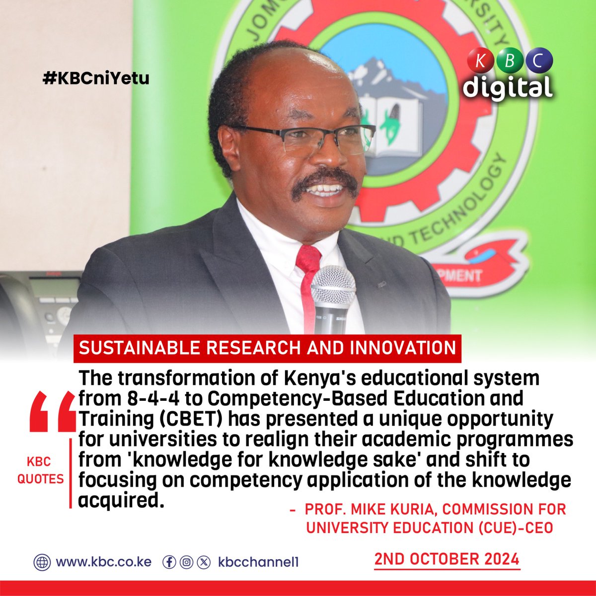 CUE_Kenya's tweet photo. #qualityuniversityeducation #qualityouragenda https://t.co/ioL6XVX81k