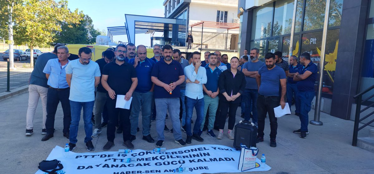 647 BİN NÜFUSA, 75 ÇALIŞAN KARGO DAĞITIYOR 
gazeteistasyon.com/haber/647_bin_…