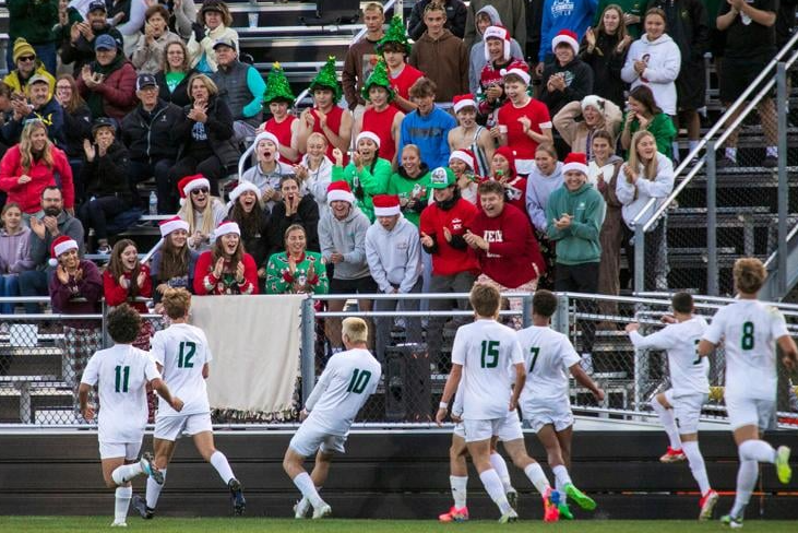 Traverse City West Senior High School tweet media