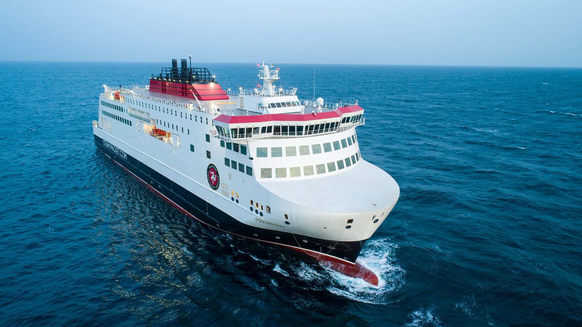 Ferry good holidays to the Isle of Man

Experience an independent and flexible holiday, travelling by sea. Combine great value-for-money travel with our wide selection of accommodation offers to create your perfect break.

🔗duketravel.com/travel-tips/fe… 

#isleofman