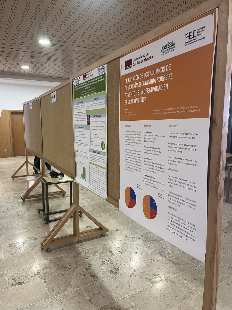 ¡Comienza la cuenta atrás!
Ya tenemos todo preparado.
Os recordamos que a partir de las 15:00 podéis coger vuestras identificaciones. 
¡Os esperamos! 👏🏽😃
