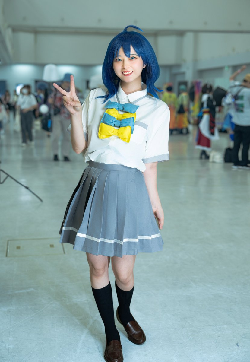 cosplay / コスプレ 負けヒロインが多すぎる！ / 八奈見杏奈