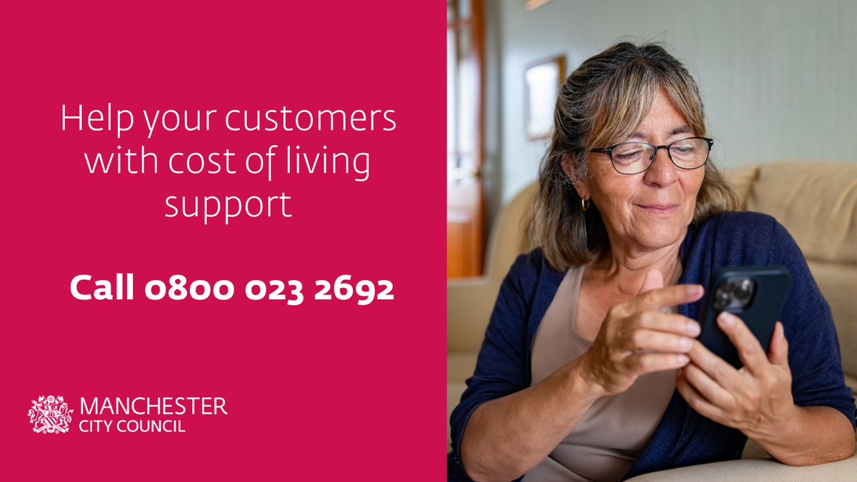 Manchester City Council tweet media