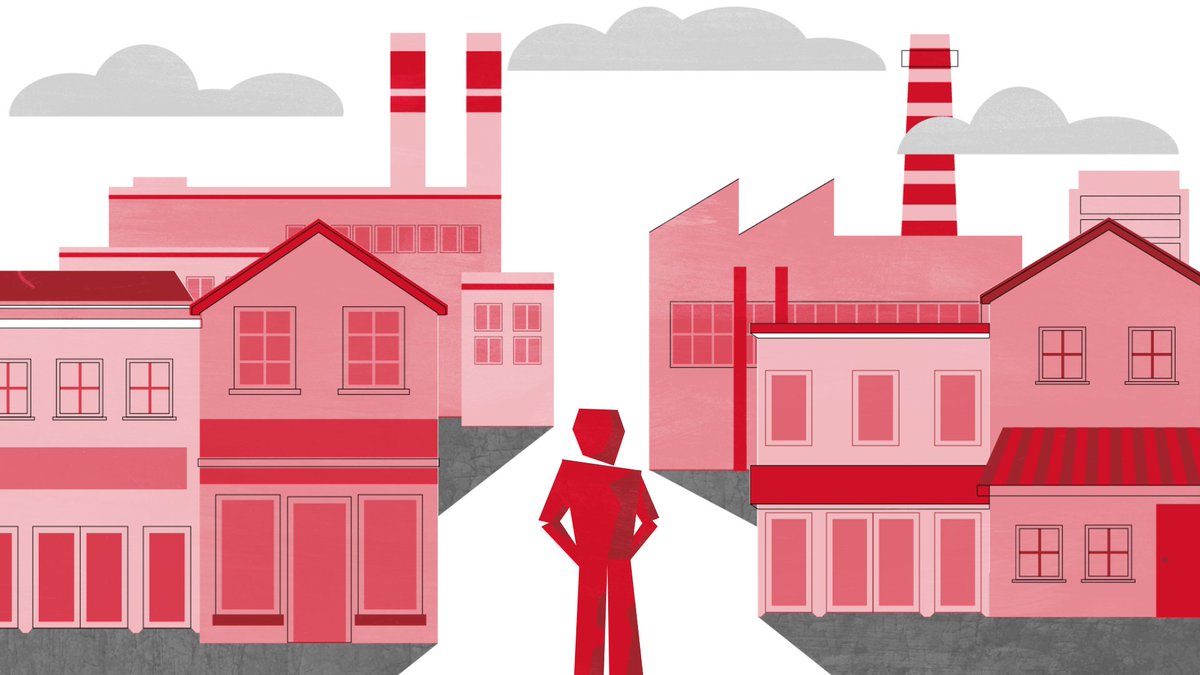 Could you spot the signs of labour exploitation? Use this free animation  as part of worker inductions, or modern slavery training. 🎥 loom.ly/tQE_W4o

<a href="/migranthelp/">Migrant Help</a> #raisingawareness #identifyinglabourexploitation #animation #spottingthesigns #supplychains