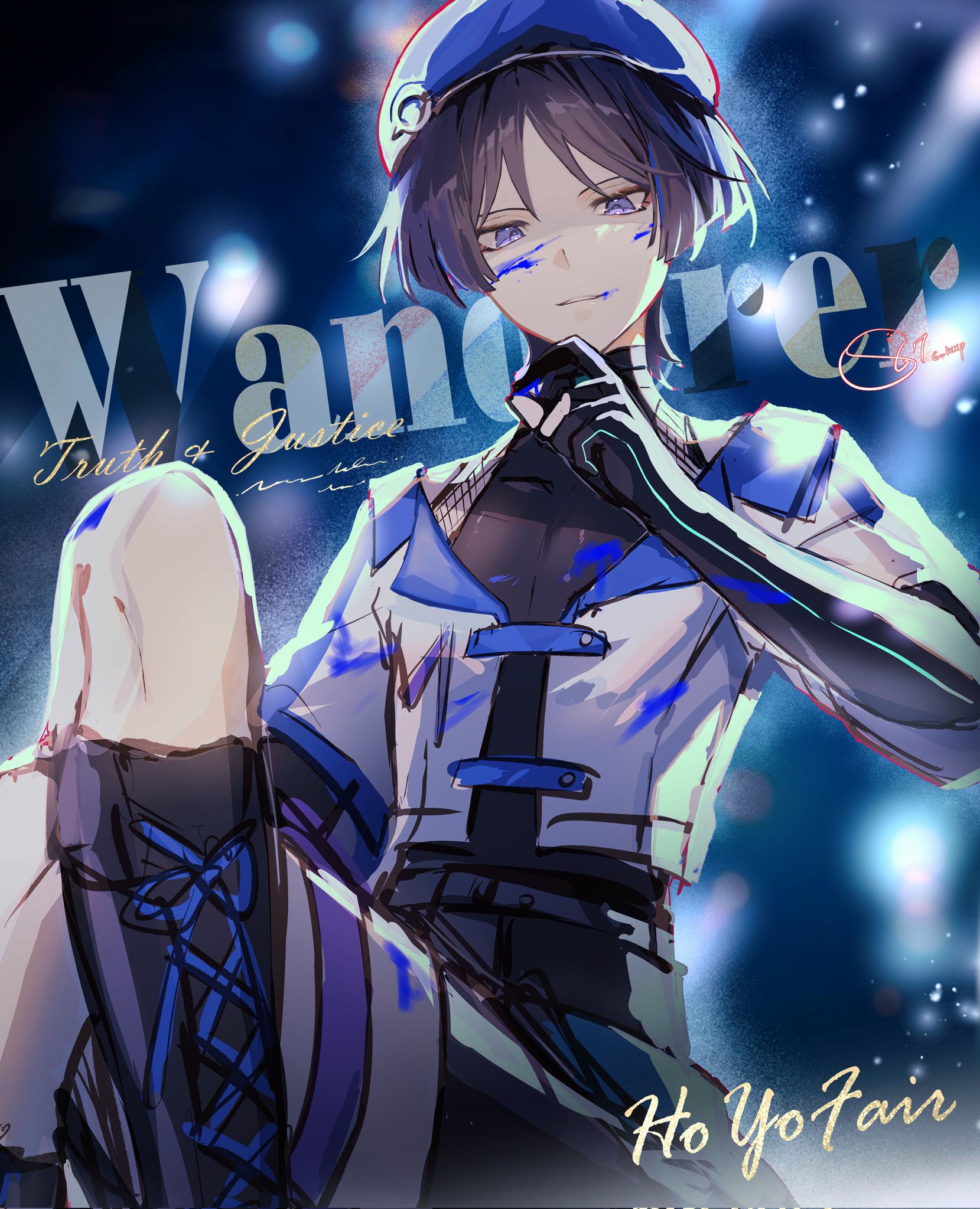 六七六 on X: 