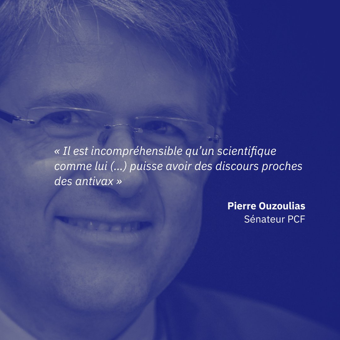 Chercheuses, chercheurs, ce matin on tire le portrait de votre nouveau ministre de l'#ESR, un certain Patrick Hetzel...  

Ses positions passées et les défis à venir, à lire sans attendre : themeta.news/les-deux-visag…