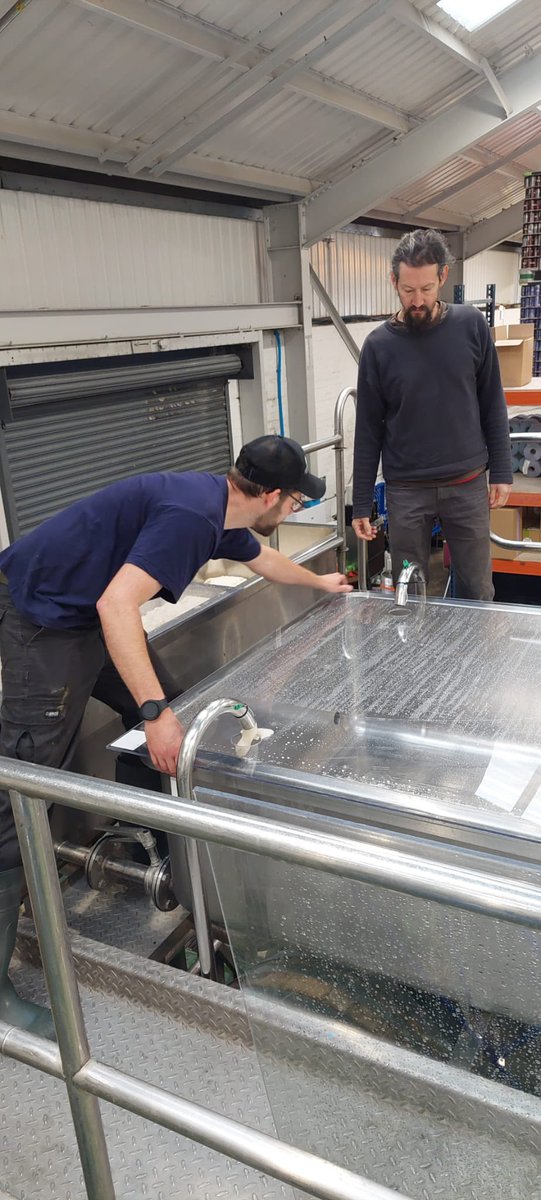 Thornbridge Brewery tweet media