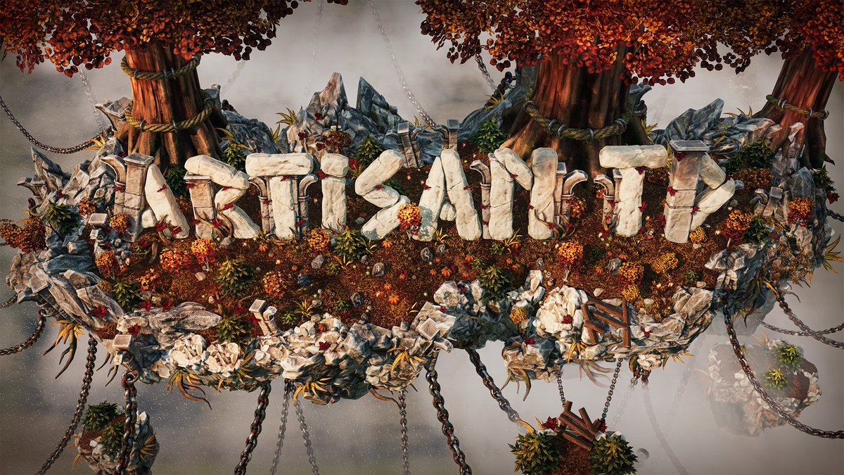 ARTISAN TD, our last game, is on sale for the first time at 20% on Steam! Make the most of it! It's also the release of our patch 1.2, the first major update for our game, which brings many new features, QoL and elements requested by the community.